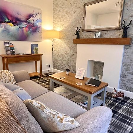 The Stags Head Apartment Инвернесс Экстерьер фото