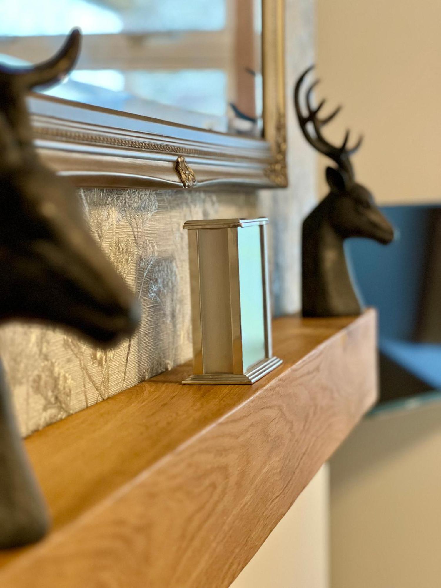 The Stags Head Apartment Инвернесс Экстерьер фото