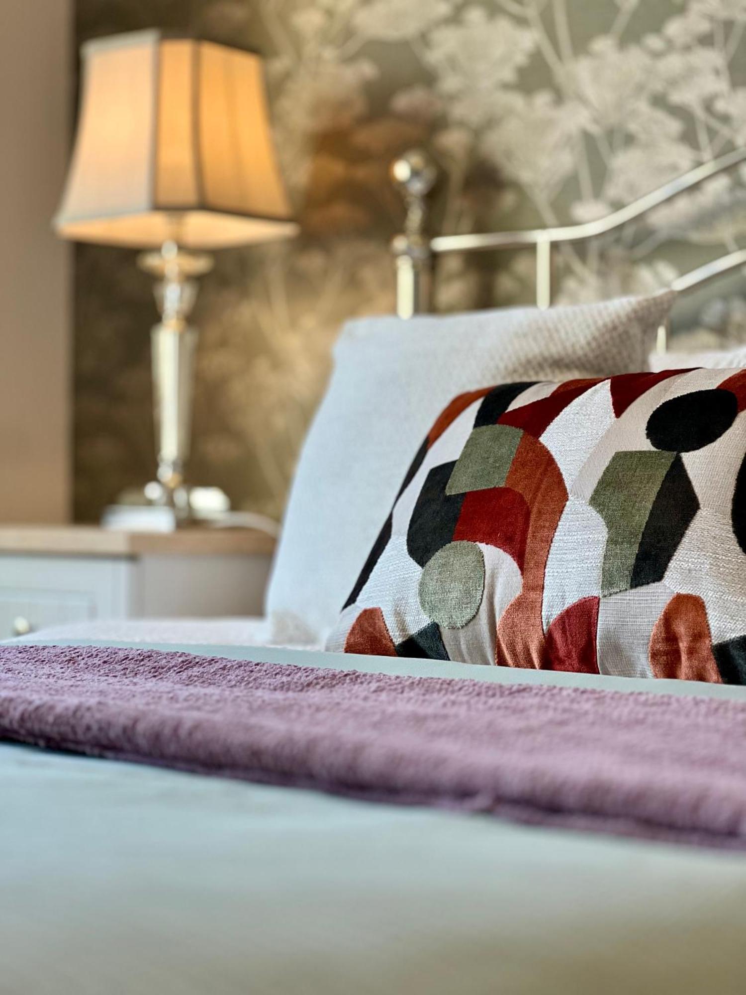 The Stags Head Apartment Инвернесс Экстерьер фото